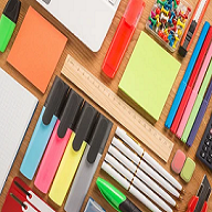 Office Supplies: General