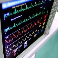 PATIENT MONITOR DIAGNOSTICS